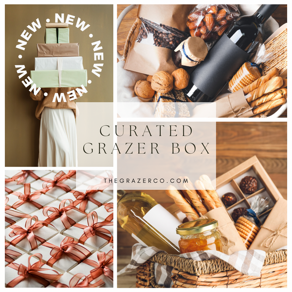 Curated Grazer Box